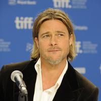 Brad Pitt at 36th Annual Toronto International Film Festival | Picture 73169